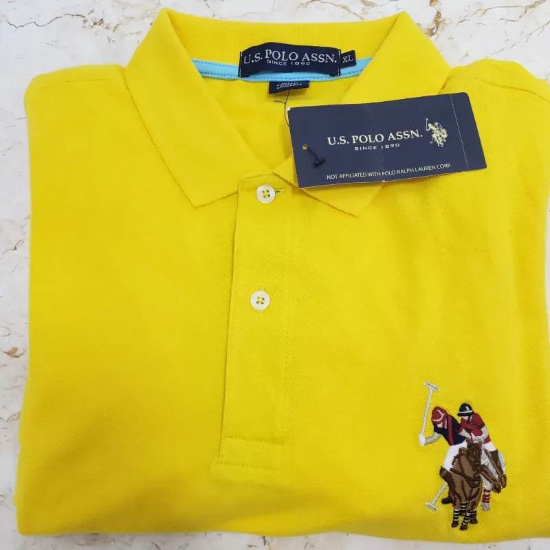 Pulovers Polos