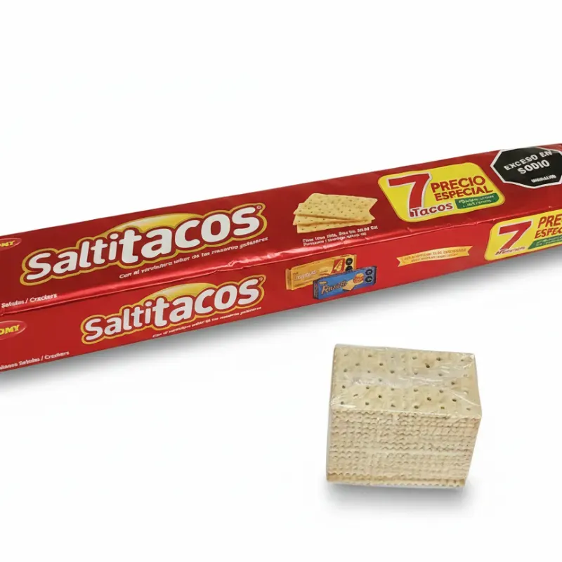 Saltitacos