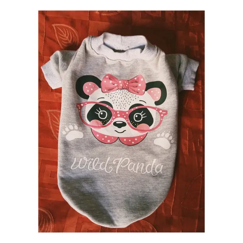 Abrigo para perros talla L