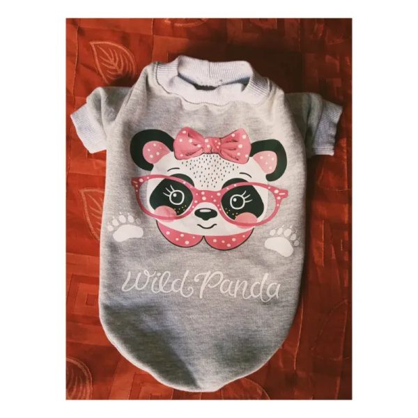 Abrigo para perros talla L
