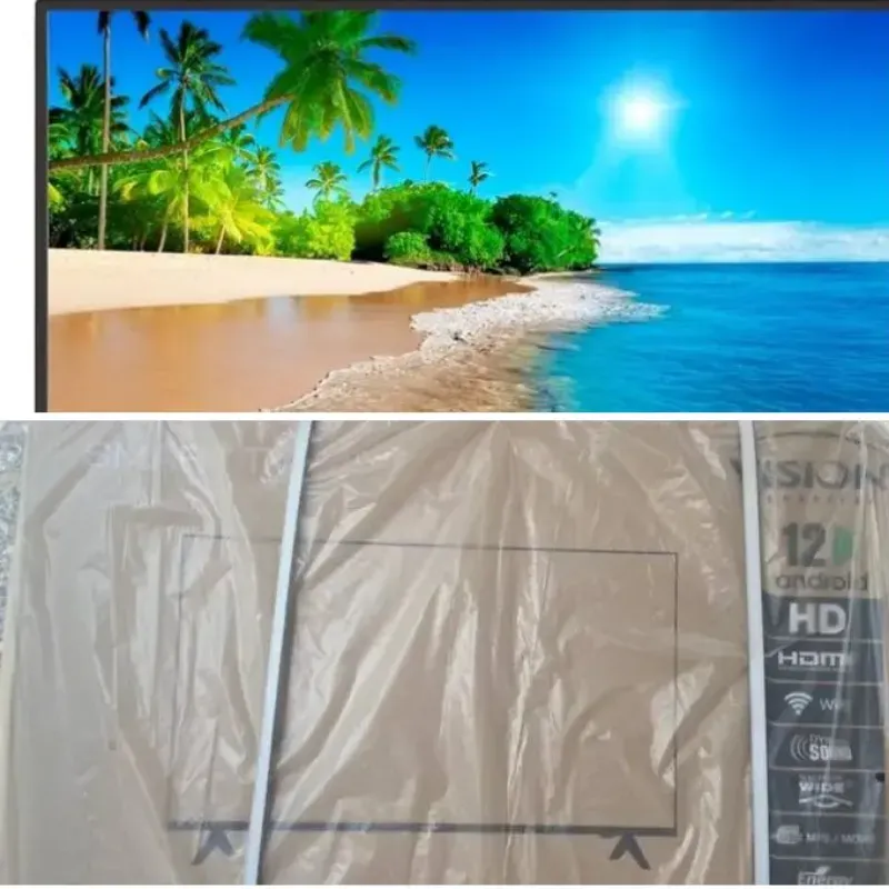 Televisor de 32 pulgadas