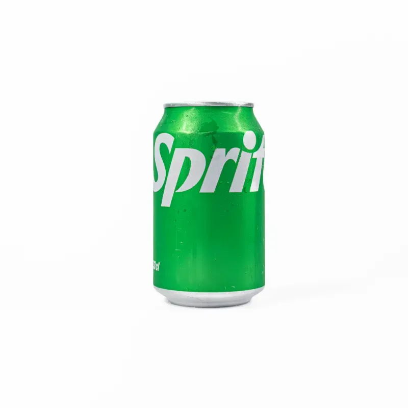 Refresco Sprite de lata 300ml
