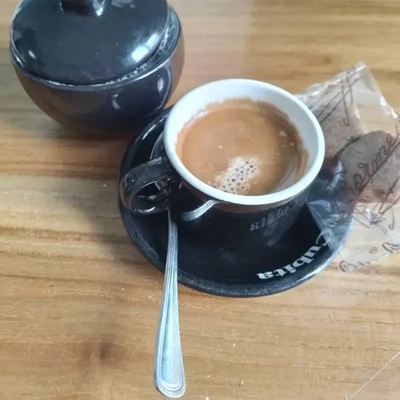 Café Expresso