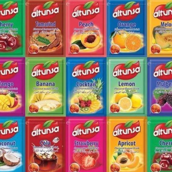 Refresco Altunsa