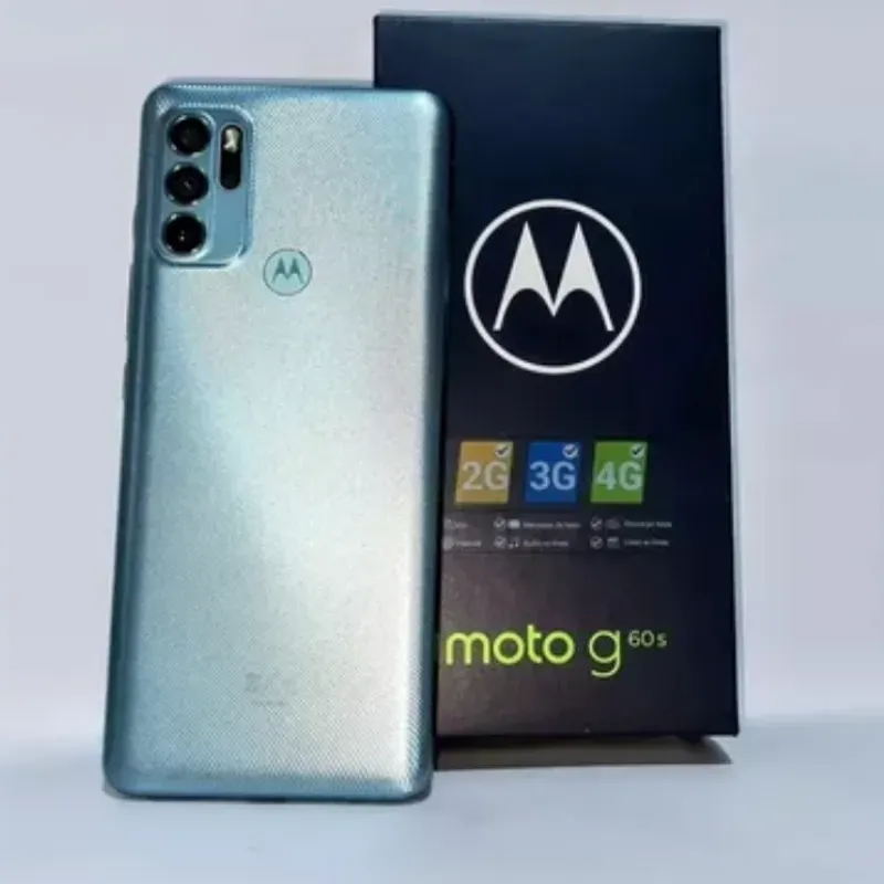 Motorola G60s