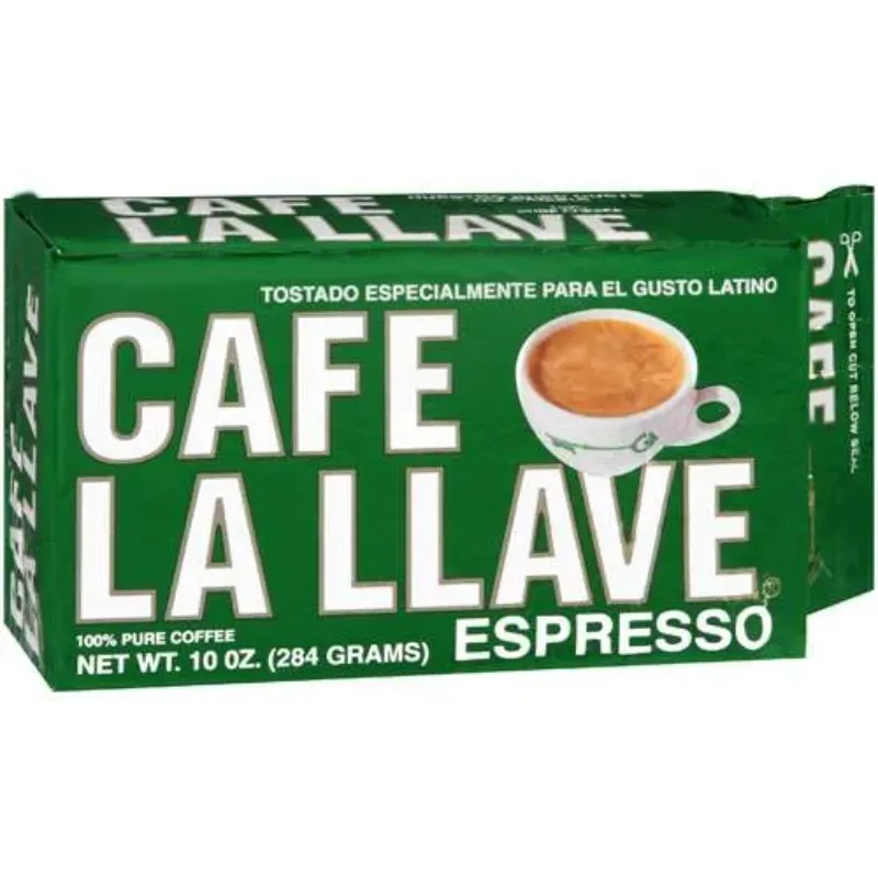 Café La Llave