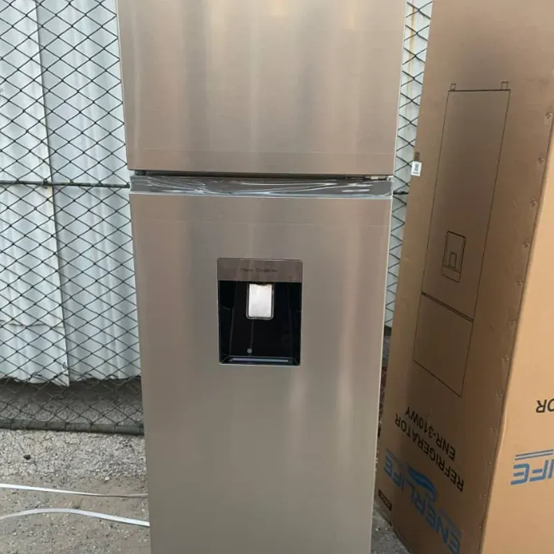 Refrigerador ENERLIFE 9 pies