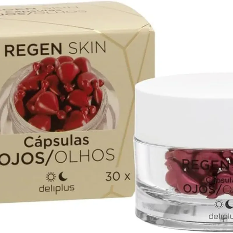 TRATAMIENTO INTENSIVO ANTIARRUGAS