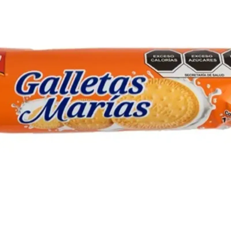 Galletas Maria