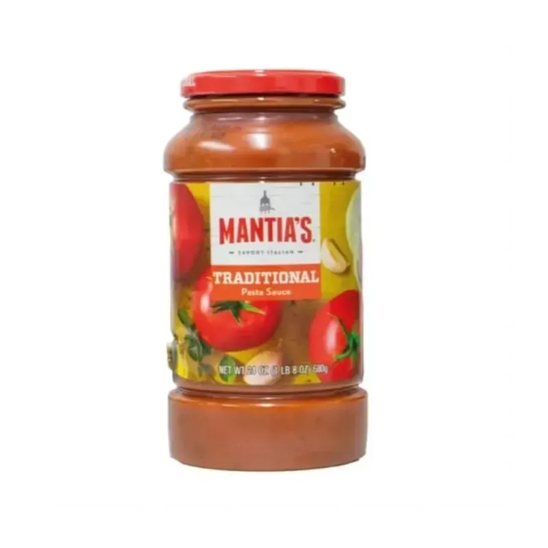 Pasta de Tomate