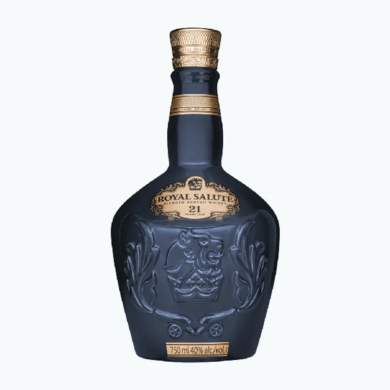 Chivas Regal Royal Salute 21