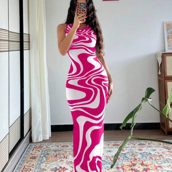 Vestido Largo