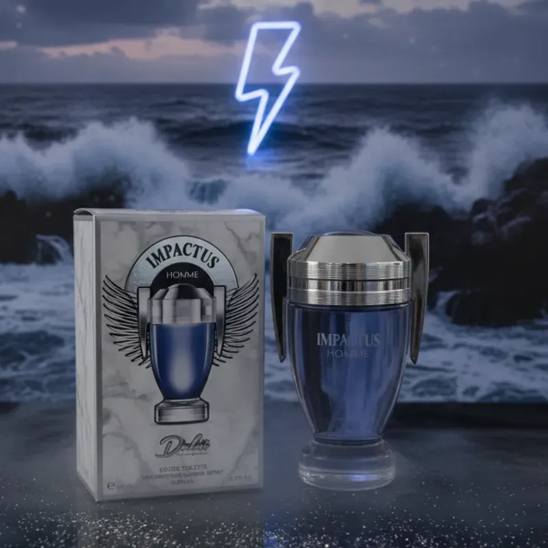 Impactus Homme – Dubai Collections