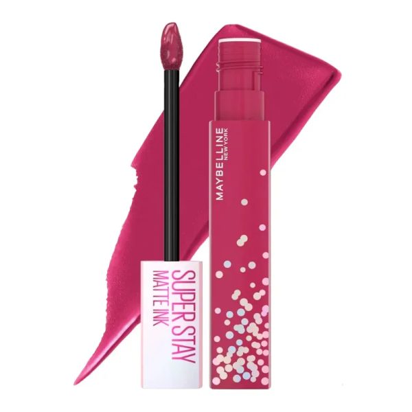 Labial Super Stay