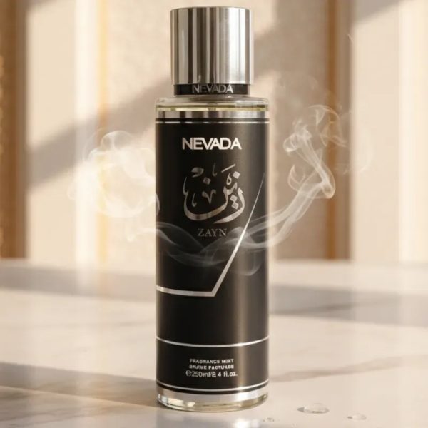 COLONIA NEVADA ARABE DE HOMBRE 250ml