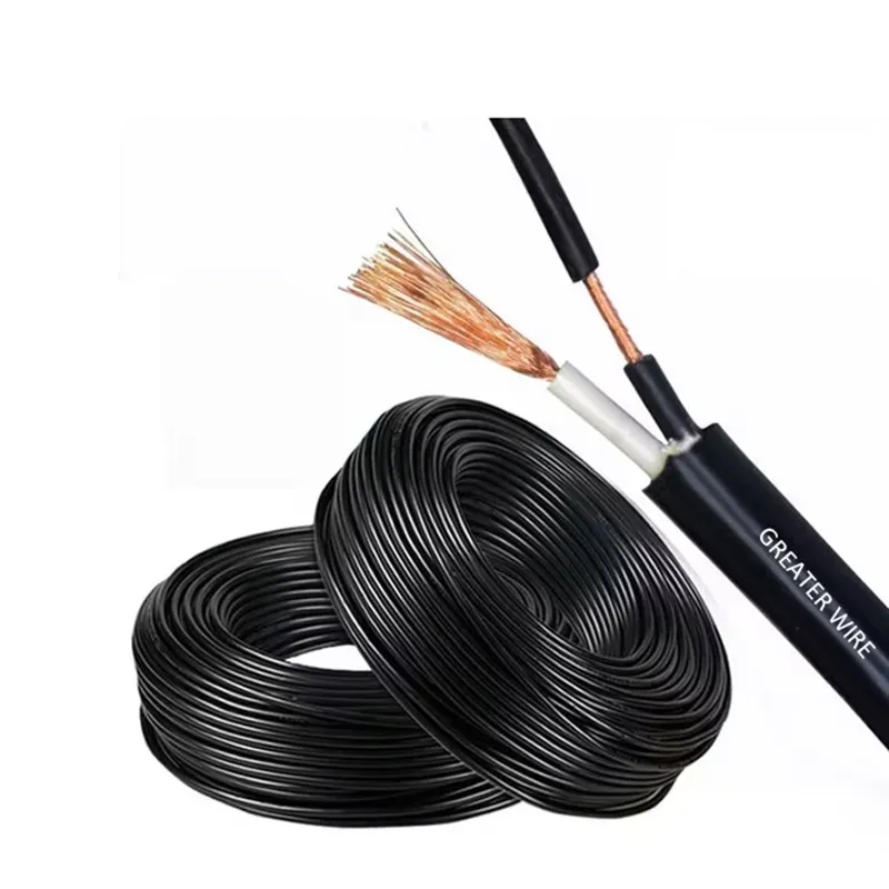 Cable Royal Cord 2 vias # 10