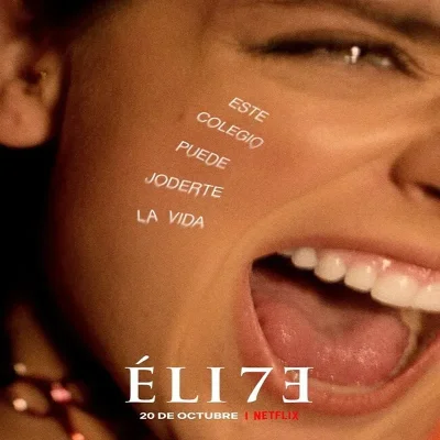 Elite (Temporada 7) [8 Cap]