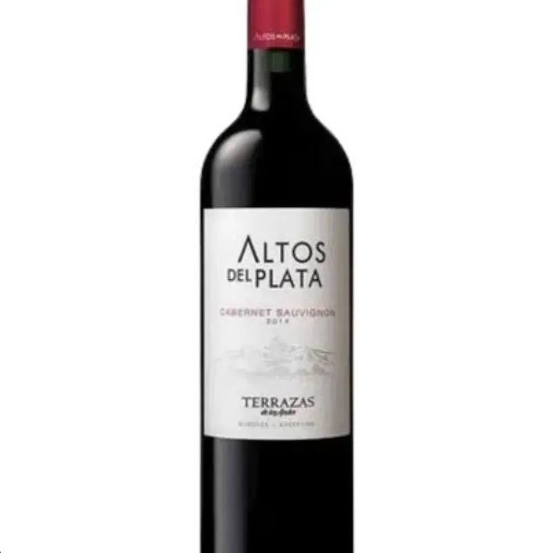 Terrazas Altos del Plata, Cabernet Sauvignon