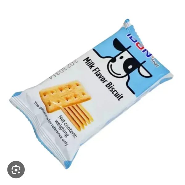 Galleta de soda (dulces)