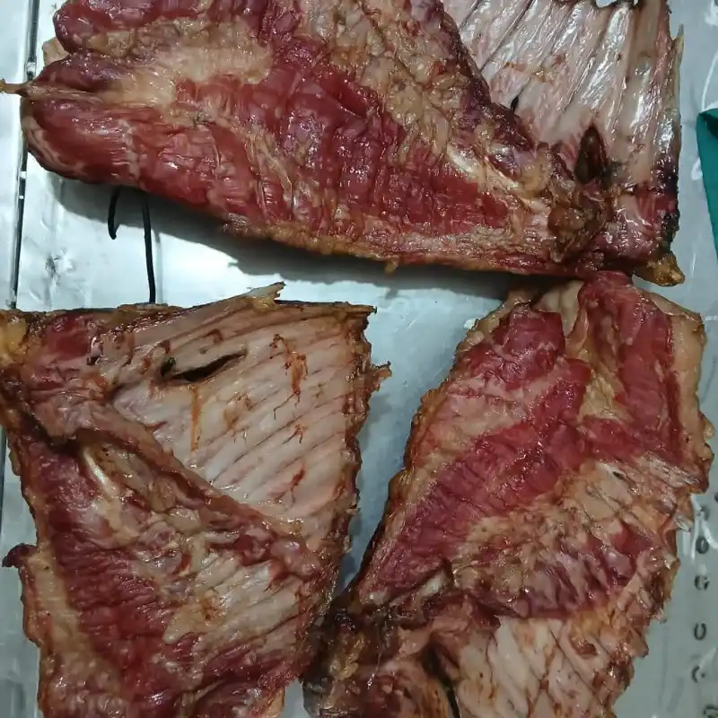 Bacón