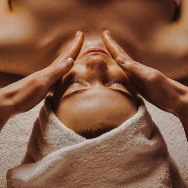 Masaje Facial