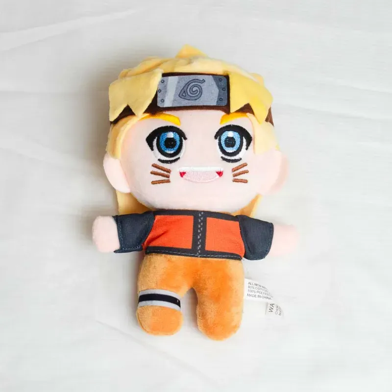 ☁️ Peluche Naruto