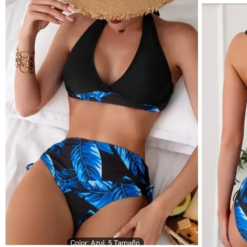 ‼️Bikini alto‼️