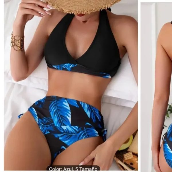 ‼️Bikini alto‼️