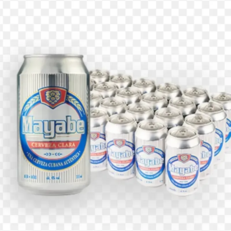 Cerveza Mayabe