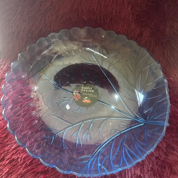 Bowl acrílico