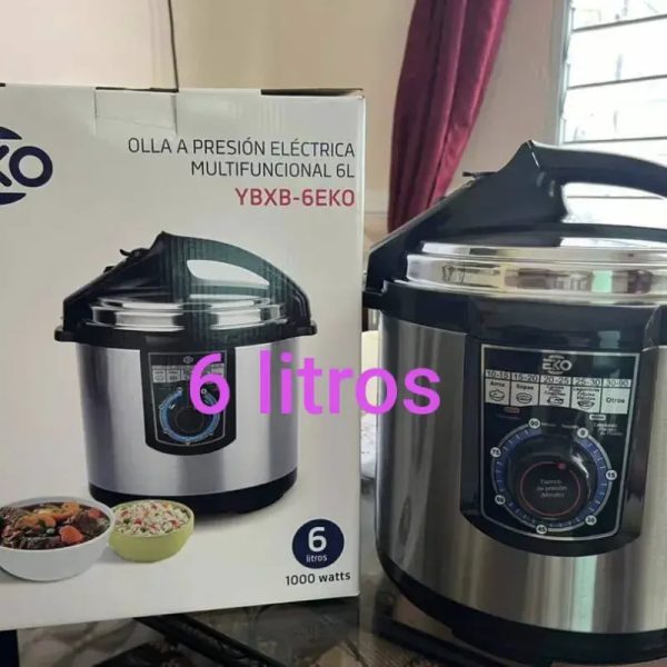 Olla reina EKO