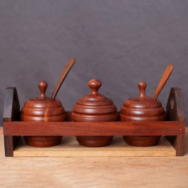 B Set de Mielera