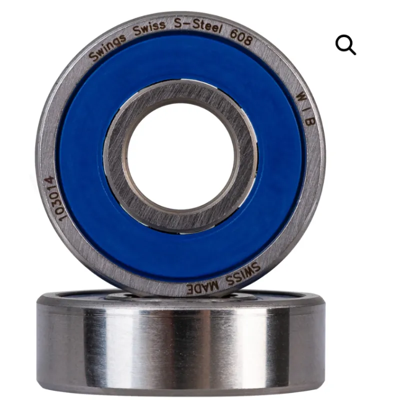 Powerslide cajebolas