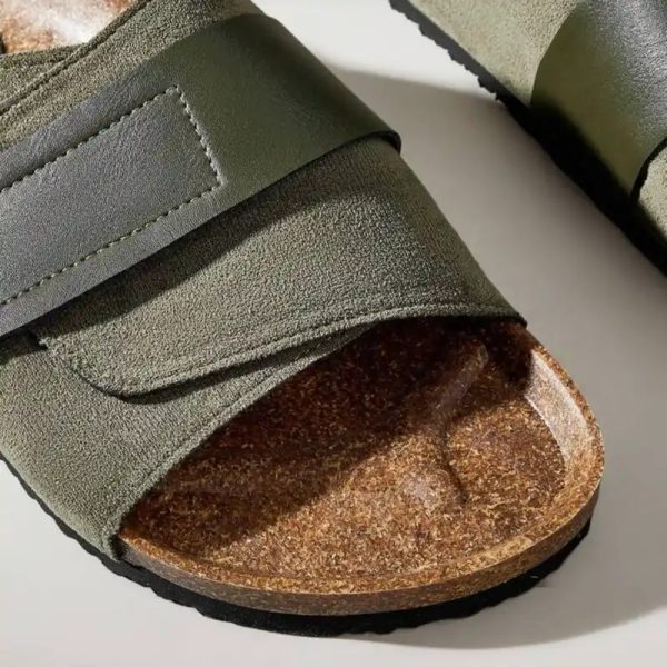 Sandalias Grues