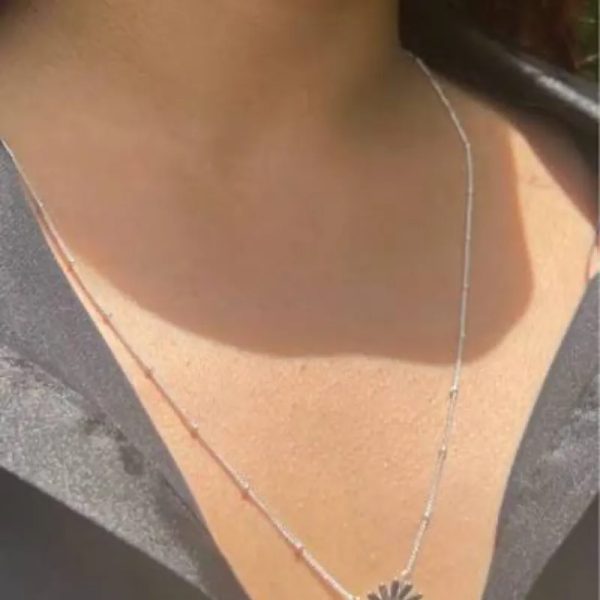 Cadena de Margarita