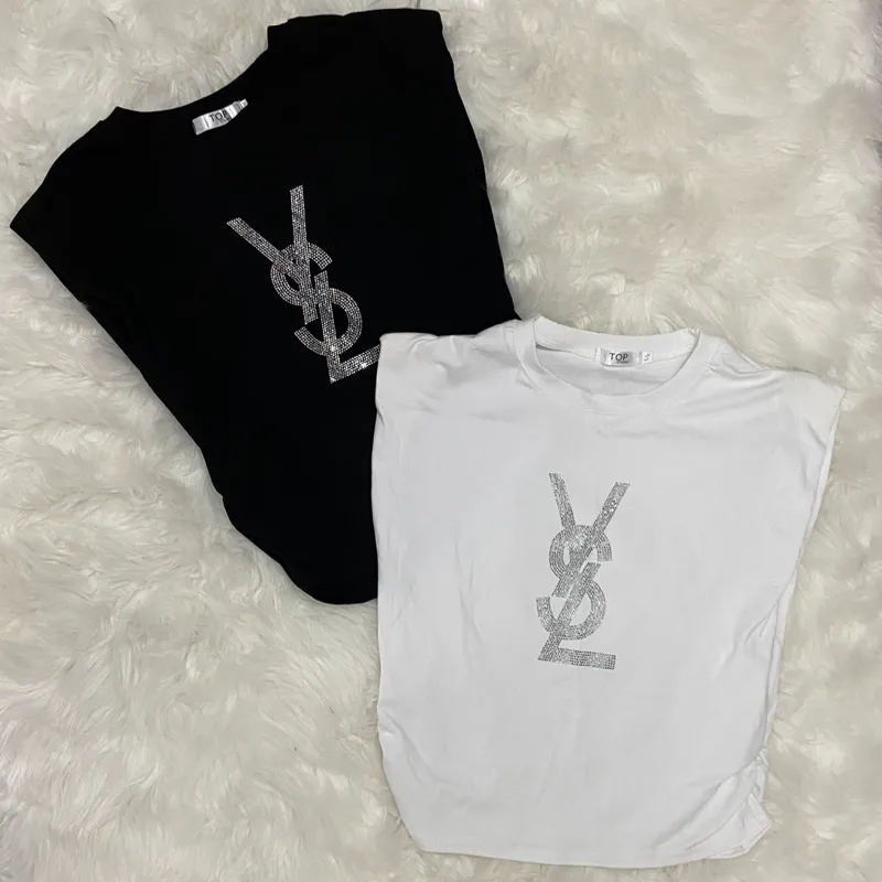 Pullovers con Hombreras