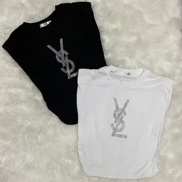 Pullovers con Hombreras