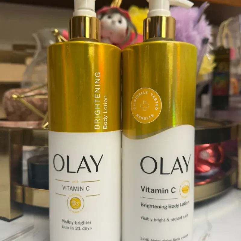 ✨Crema corporal Olay