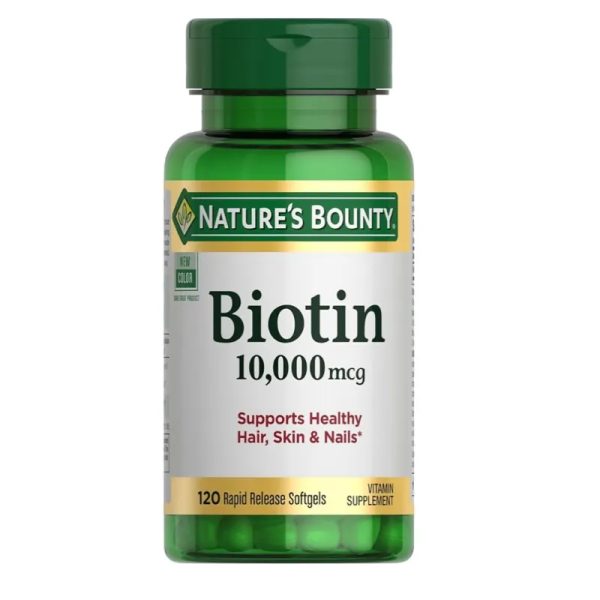 Biotina