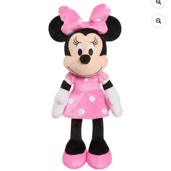 Peluche.