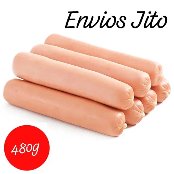 Salchichas