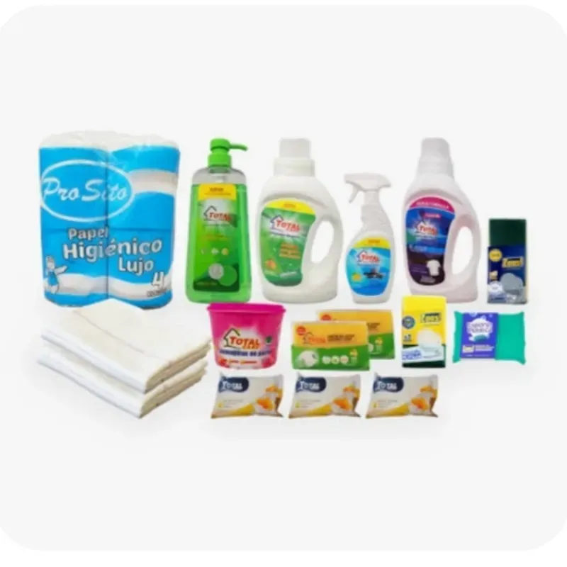 COMBO # 7 " SENSASIÓN"