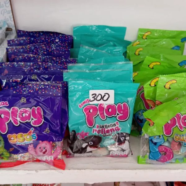 Gomitas