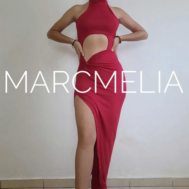 VESTIDO AFRODITA (ENCARGO)