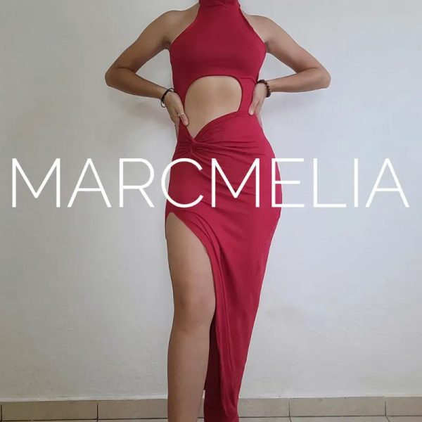 VESTIDO AFRODITA (ENCARGO)