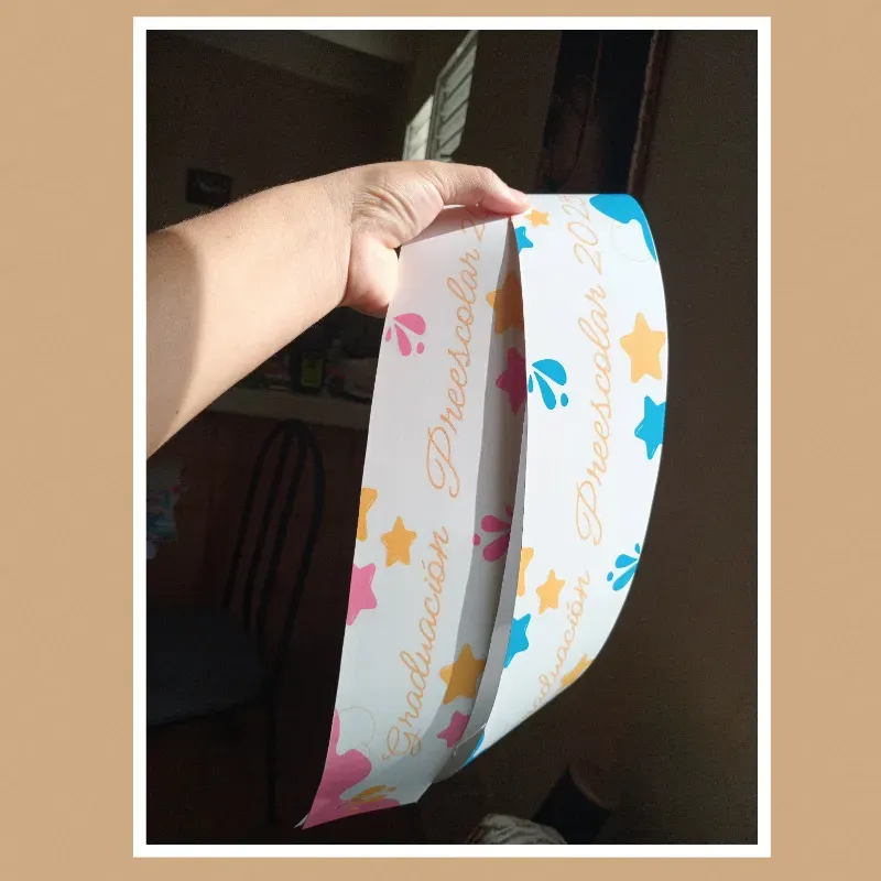 Bandas de Graduación