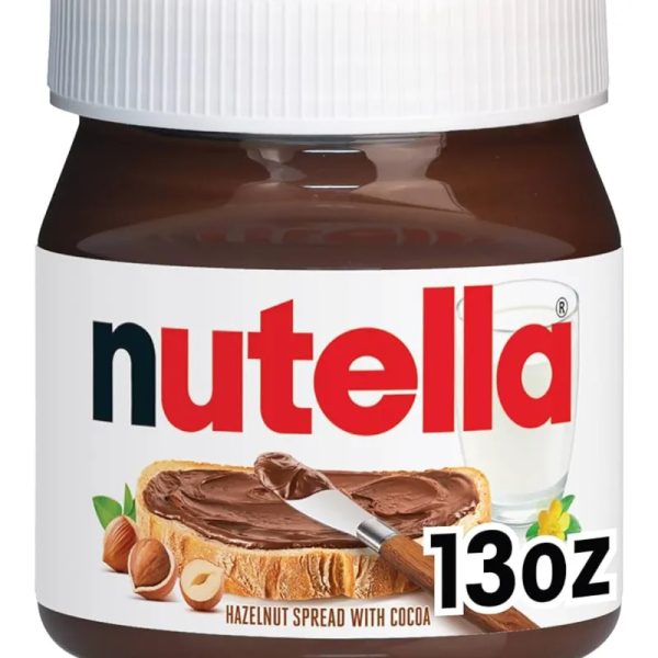 Nutella