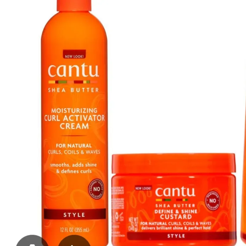 Set Cantu 