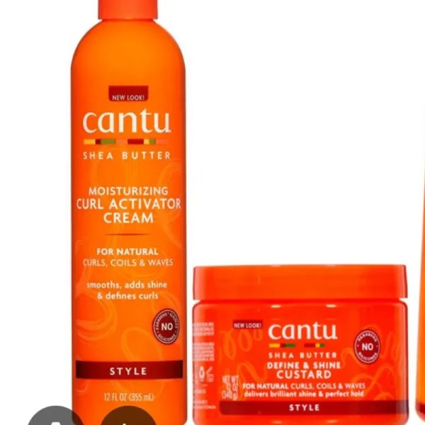 Set Cantu 