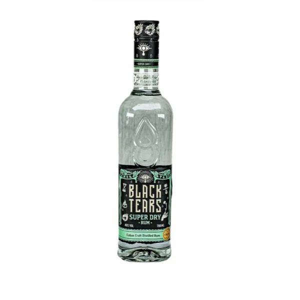 Black Tears Super Dry